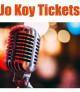 Jo Koy “Just Being Koy Tour” Tickets Cleveland OH Connor Palace Theatre