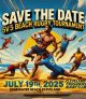 Cleveland Beach 5s Tournament