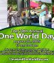 The 79th Annual One World Day