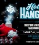 Holiday Hangover: Featuring Old Skool (21+ Over, Valid Id Req)