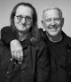 RUSH: Fifty Something