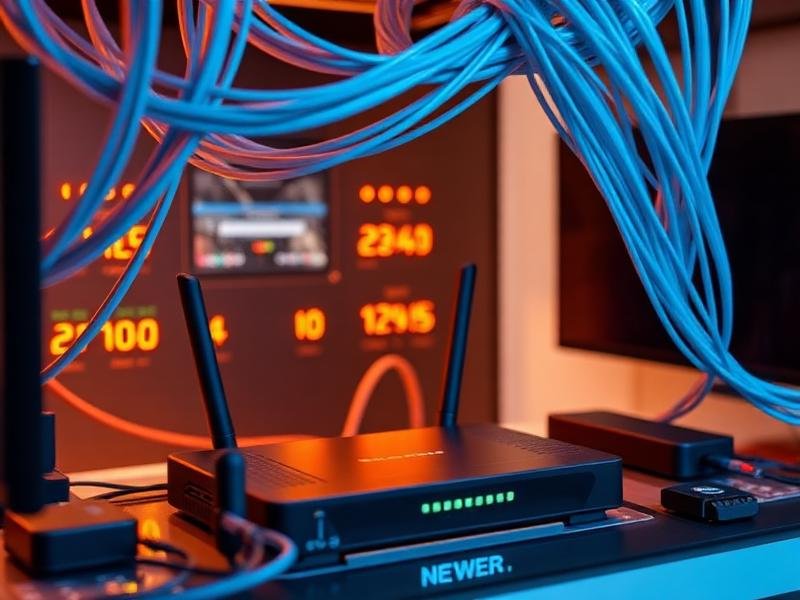 fast internet