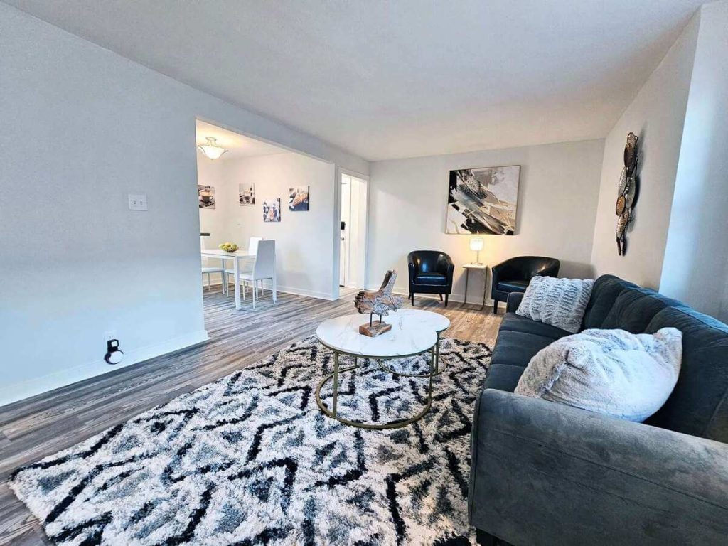 Colony Apartments