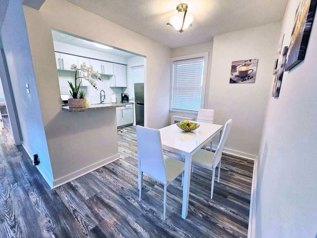 Colony Apartments