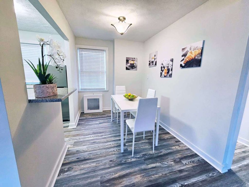 Colony Apartments
