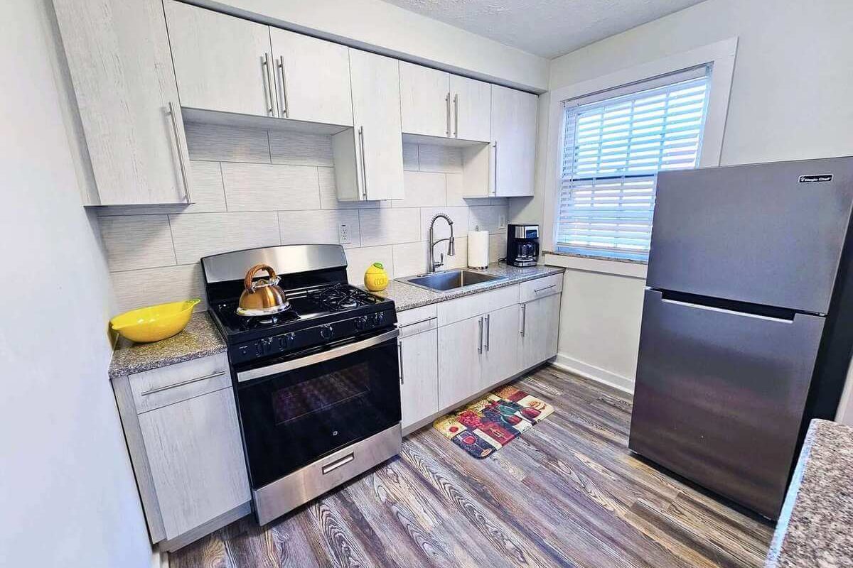 Colony Apartments