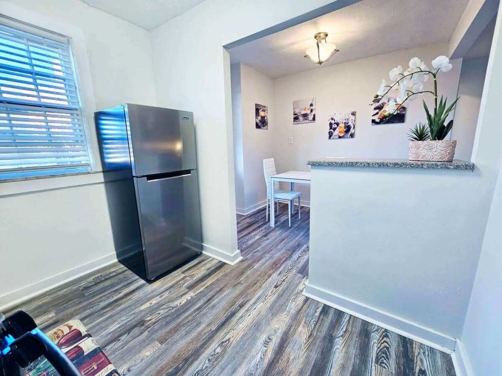 Colony Apartments