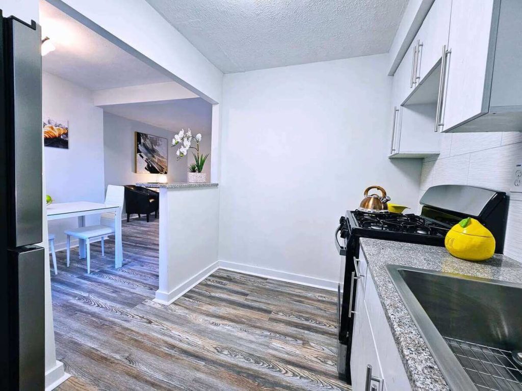 Colony Apartments