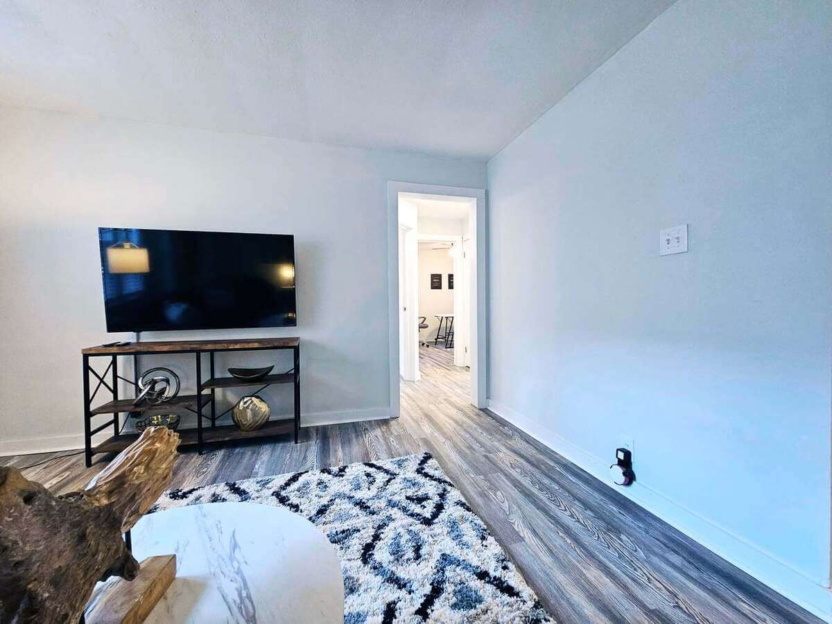 Colony Apartments