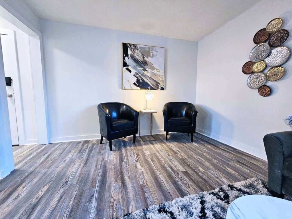 Colony Apartments