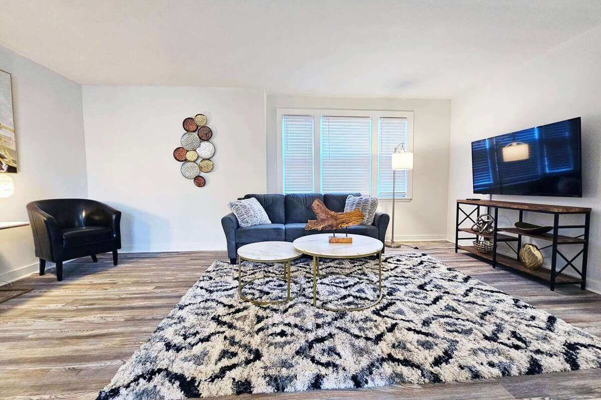 Colony Apartments