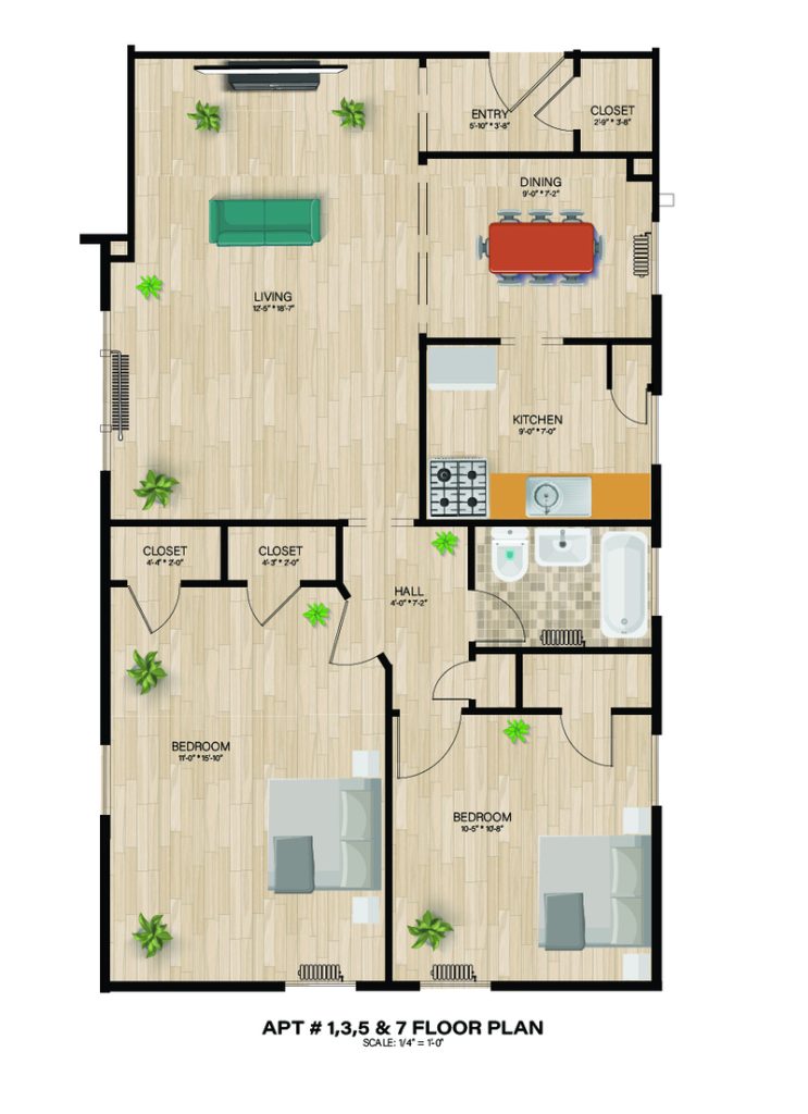 APT-1-3-5-7-100